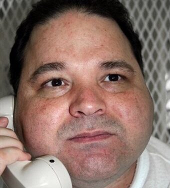 [INNANZI AL PATIBOLO – Cronache dal braccio della morte] Michael Anthony Rodriguez