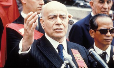 Ecco cosa scriveva Plinio Corrêa de Oliveira di Mons. Lefebvre (nel 1977)
