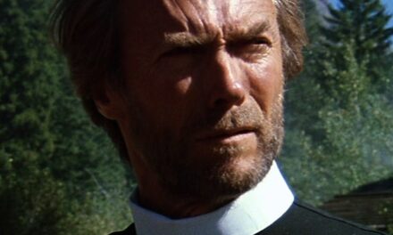 [CINESPADA] Sacerdoti a confronto nei film di Clint Eastwood