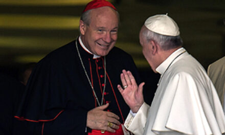 [Sinodo Amazzonia] Il Card. Schönborn: “Prima di nuovi ministeri, valorizzare il sacerdozio comune del Vaticano II”