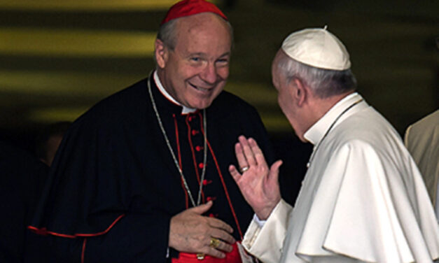 [Sinodo Amazzonia] Il Card. Schönborn: “Prima di nuovi ministeri, valorizzare il sacerdozio comune del Vaticano II”