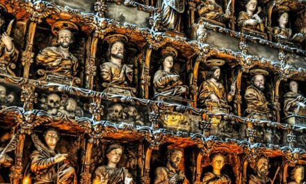 Le Sacre Reliquie. La dottrina e il culto.