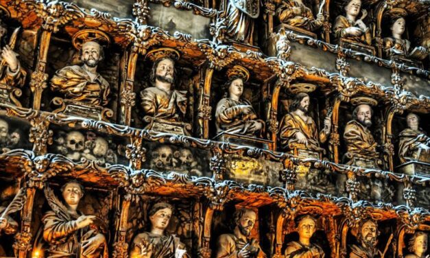 Le Sacre Reliquie. La dottrina e il culto.