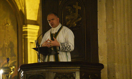 Comunicato del Superiore generale FSSPX in occasione del sinodo dell’Amazzonia