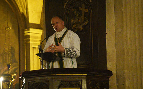Comunicato del Superiore generale FSSPX in occasione del sinodo dell’Amazzonia