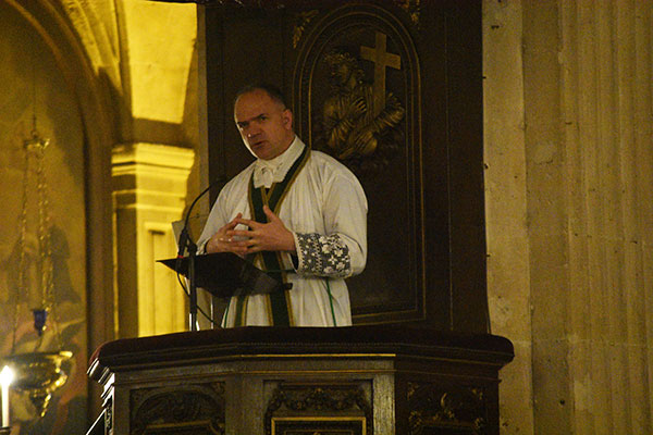 Comunicato del Superiore generale FSSPX in occasione del sinodo dell’Amazzonia