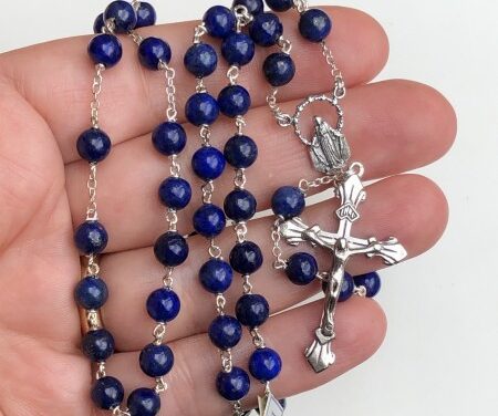 [DIFUNDE TU FE CATOLICA] OCTUBRE, MES DEL SANTO ROSARIO. DÍA 14