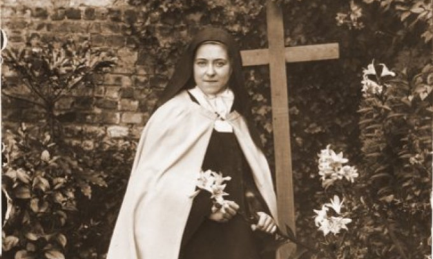 Quando Santa Teresina guarì il suo gran devoto Pio XI