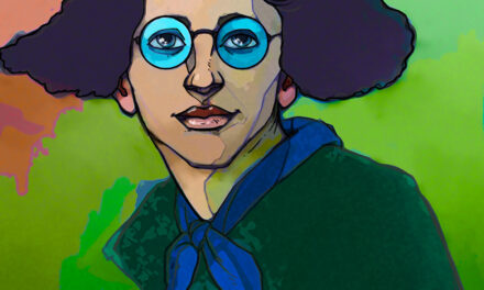 [PODCAST] Aspetti eterodossi nel pensiero di Simone Weil