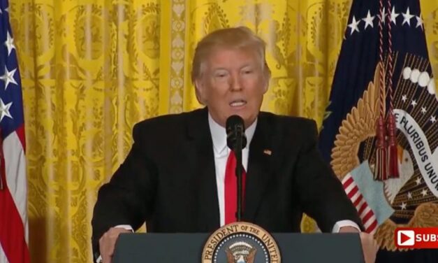 Trump condanna l’aborto di bambini disabili nel messaggio di sensibilizzazione sulla sindrome di Down