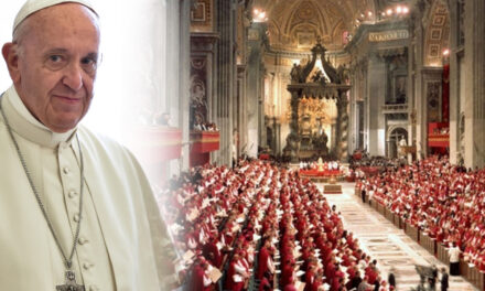 “Stiamo fucilando Papa, Sinodo, Concilio Vaticano II”: l’allarme dell’arcivescovo di Aparecida
