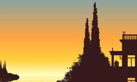 “La casa sul lago della luna”: storia di un forestiere della vita