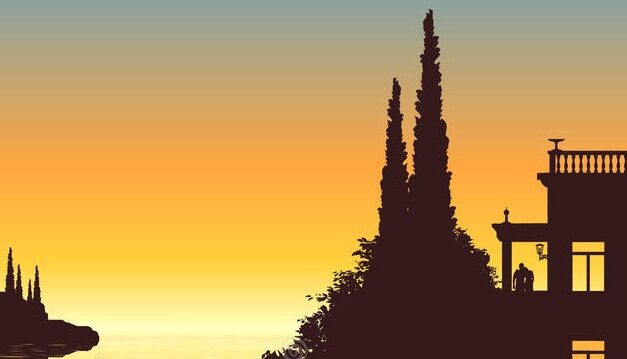 “La casa sul lago della luna”: storia di un forestiere della vita