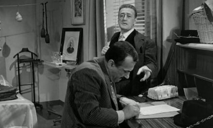 «Bene, il Sinodo è finito ed è stato catastrofico. Adesso Burke e Schneider che fanno? A parte le letterine…»