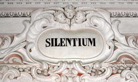 Il dogma del Purgatorio – Materia delle espiazioni: immortificazioni della lingua.