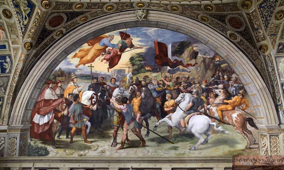 Papato e libertà. Alcune interessanti citazioni di autori protestanti.