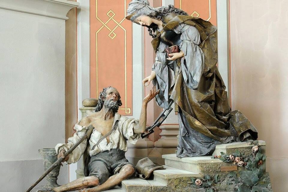 [DIFUNDE TU FE CATOLICA] SANTA ISABEL DE HUNGRÍA, la Princesa que se hizo franciscana