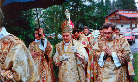 Lettera aperta a Joseph Ratzinger, per il bene di tutti