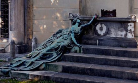 [DIFUNDE TU FE CATOLICA]  Ejercicio Piadoso de Noviembre  en favor de las Benditas Ánimas del Purgatorio. Día 1: EXISTENCIA DEL BENDITO PURGATORIO, DOGMA DE FE CATÓLICA