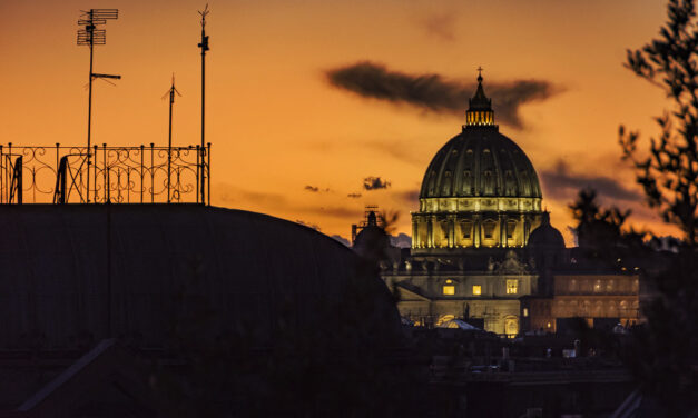 C’è chi ha le idee piuttosto chiare su come sarà il prossimo “Papa”. L’identikit: