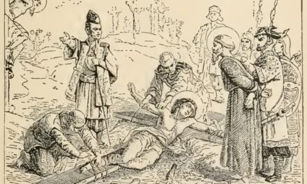 La Messa dei Martiri: il miracolo di Nagasaki