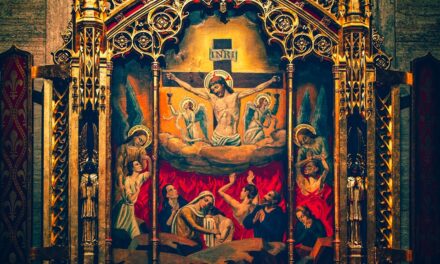 Il dogma del Purgatorio – Materia delle espiazioni: peccati contro la carità.