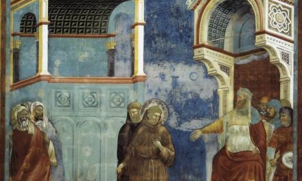 Un attualissimo insegnamento di Pio XI contro la falsificazione di San Francesco