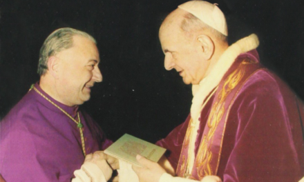 Il giansenismo e la messa nuova