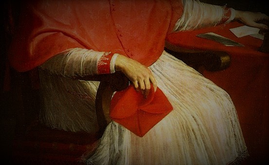 [ROSSO PORPORA] Alfonso Petrucci, un cardinale congiurato alla corte di Leone X