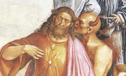 “Omne dogma perversum”. L’abominio della desolazione secondo S. Gerolamo