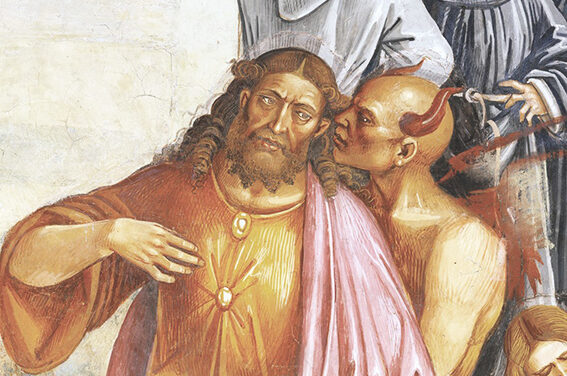 “Omne dogma perversum”. L’abominio della desolazione secondo S. Gerolamo