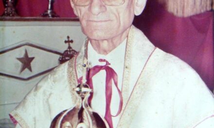 La lettera (senza risposta) di Mons. de Castro Mayer a Paolo VI sul Novus Ordo Missae