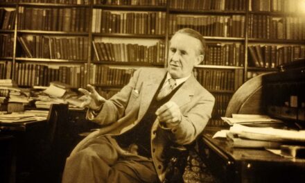 Il “nuovo” Tolkien della Associazione Italiana Studi Tolkieniani e della Wu Ming Foundation