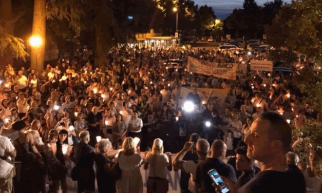 Bibbiano e non solo. Fermarsi alla cronaca è un errore