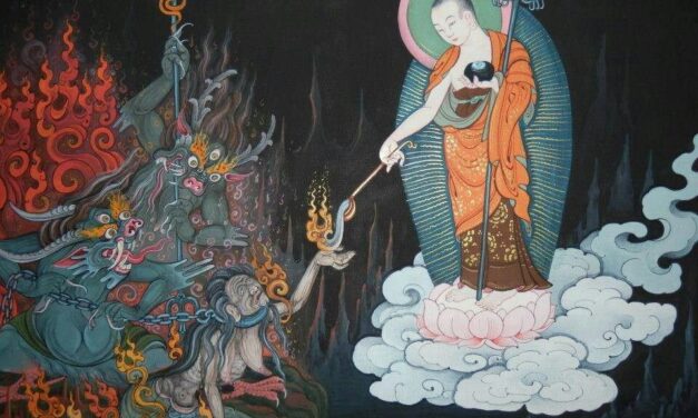 [Video] Thailandia – buddisti, nuova apostasia. Principii del documento di Abu Dhabi “da diffondere in Oriente”