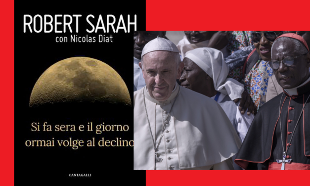 “Si fa sera e il giorno ormai volge al declino”. Occhio agli entusiasmi: diagnosi carente, terapia pericolosa?