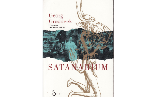 Avanti nel mare della dissoluzione (Reich, Horkheimer, Schmidt, Groddeck, Huxley, Mieli)