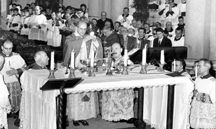 La messa di Paolo VI. Un rito ecumenico già condannato da Pio XII