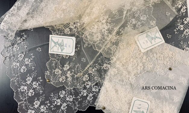 [PROMO PER RADIOSPADISTI!] Ars Comacina. Una sartoria ecclesiastica per la Tradizione