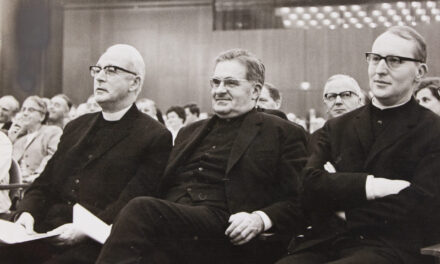 Il percorso sinodale verso una chiesa nazionale tedesca (3)