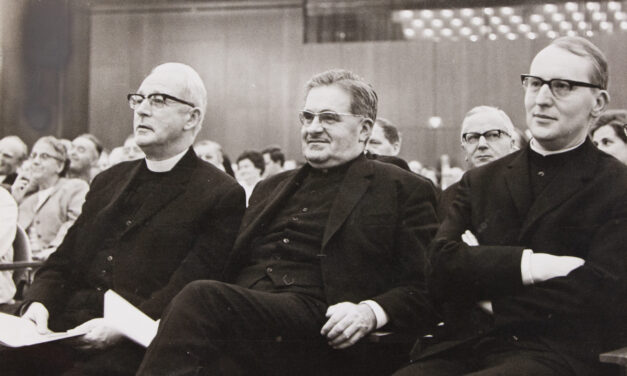 Il percorso sinodale verso una chiesa nazionale tedesca (3)