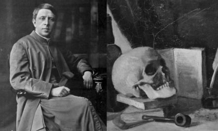 Spiritismo, fantasmi e magia: il lato “occulto” di mons. Robert Hugh Benson