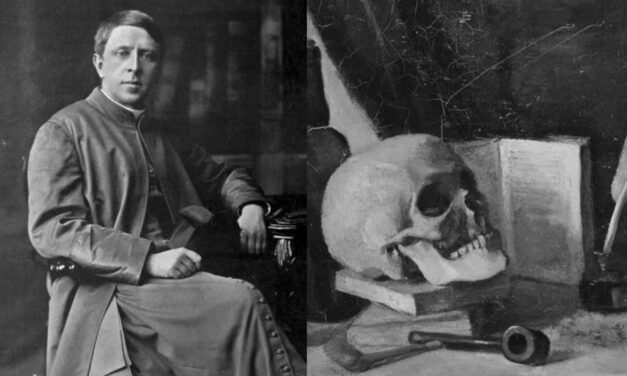 Spiritismo, fantasmi e magia: il lato “occulto” di mons. Robert Hugh Benson