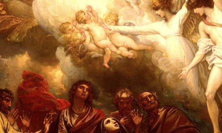 [DIFUNDE TU FE CATOLICA] Ejercicio Piadoso de Noviembre  en favor de las Benditas Ánimas del Purgatorio. Día 24: LAS INDULGENCIAS EN FAVOR DE LAS ALMAS DEL PURGATORIO