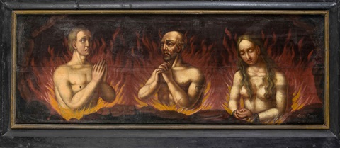 [DIFUNDE TU FE CATOLICA] Ejercicio Piadoso de Noviembre  en favor de las Benditas Ánimas del Purgatorio. Día 15: LA OBLIGACIÓN DE SOCORRER A LAS ALMAS DEL PURGATORIO