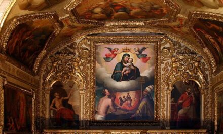 Il dogma del Purgatorio – Pene del Purgatorio: loro natura e rigore.