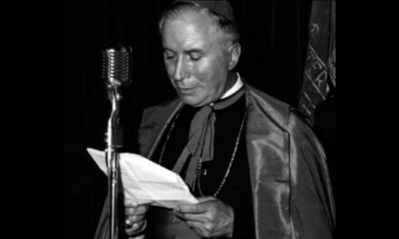 “Aderiamo alla Roma eterna e rifiutiamo la Roma neo-modernista e neo-protestante del Vaticano II”. La storica dichiarazione di Mons. Lefebvre