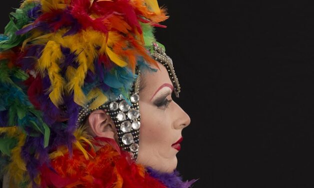 Luna, transgender dall’età di 3 anni e il triste record UK