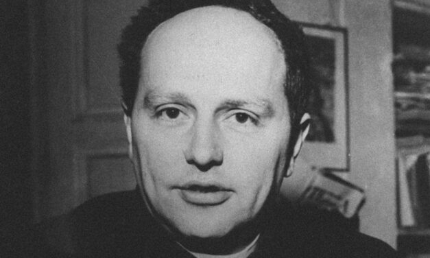 Il vero volto di don Lorenzo Milani