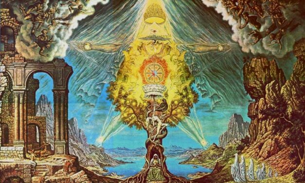 Come in Cielo, così in terra. La gnosi e la lotta alla (Sacra) famiglia